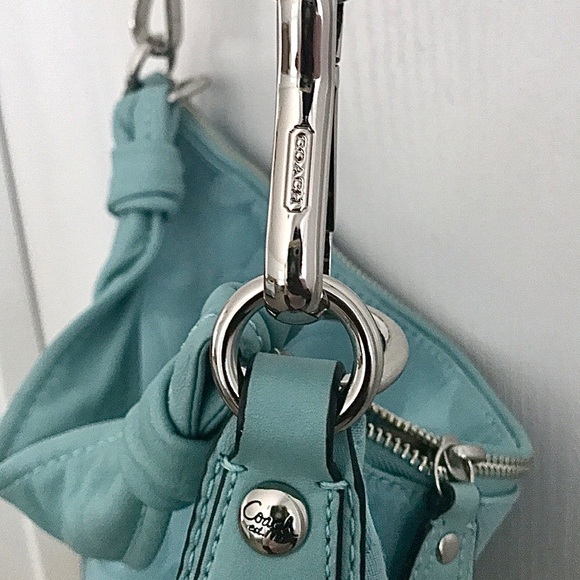 COACH BAG! Like new! - Picture 3 of 9